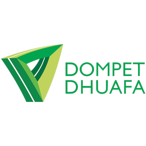 logo dompet dhuafa