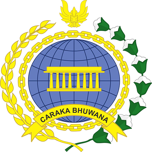 logo kemenlu