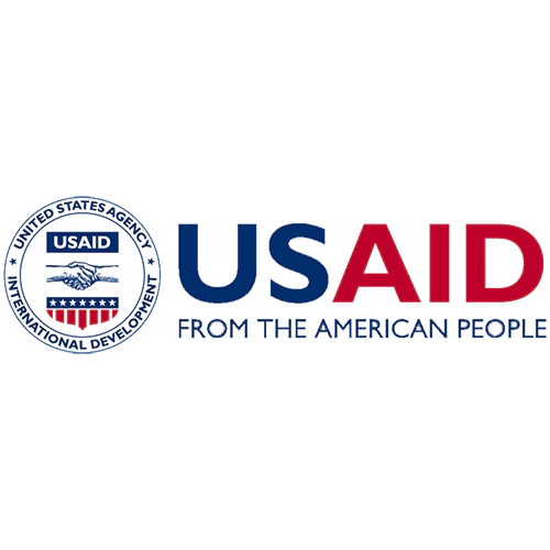logo usaid