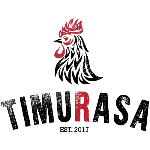 timur rasa